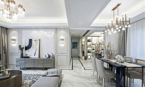 室内吊顶与门的装修材料选择指南