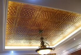 隔音吊顶的全面解析 用途、装修要点、价格与材料选择