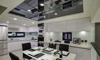 家装常见吊顶材料与室内门选购误区全面解析