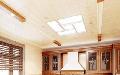 乔奥集成吊顶 时尚家居新风尚，加盟投资新选择