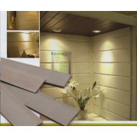 中国吊顶材料供应商与价格分析