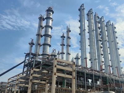 “我在企业上天班” 吊顶材料项目建设的提质增速新篇章