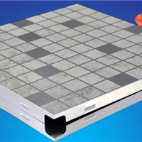 今日顶立方集成吊顶材料行情 价格走势、报价与产品解析